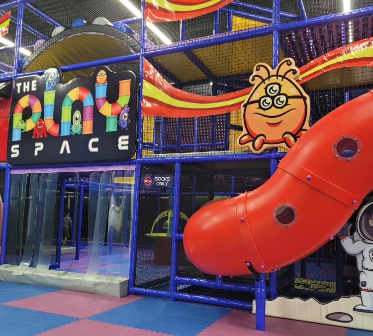 The Play Space (Webster,&nbspTX)